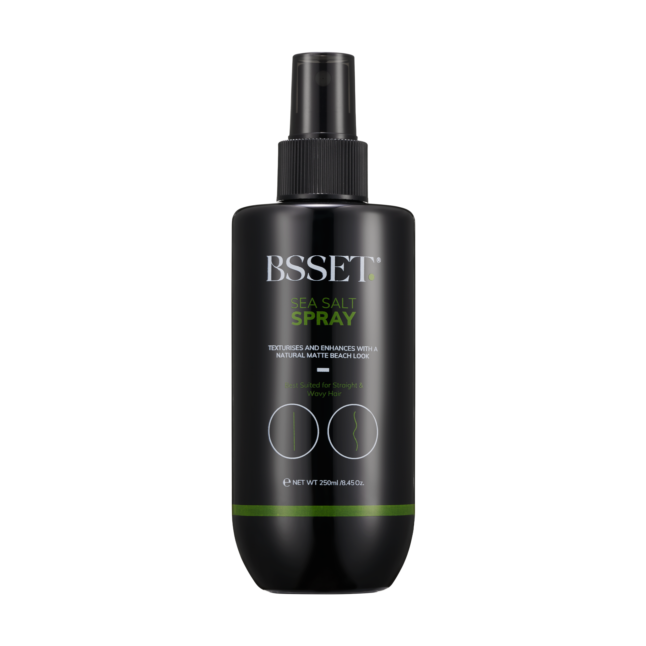 Bsset Sea Salt Spray