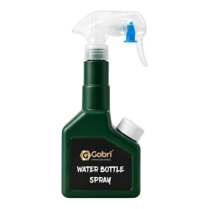 Gabri - Water Bottle Spray Green 270ml