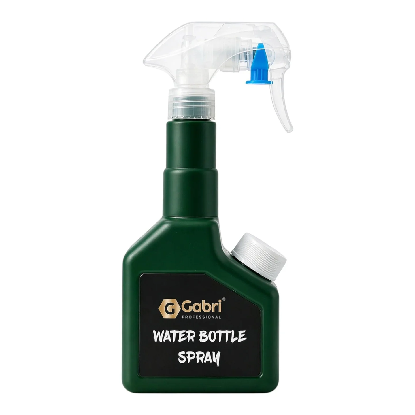 Gabri - Water Bottle Spray Green 270ml