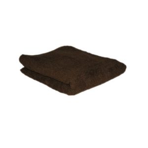 Hairtools Luxury Chocolate Towels - 12pcs