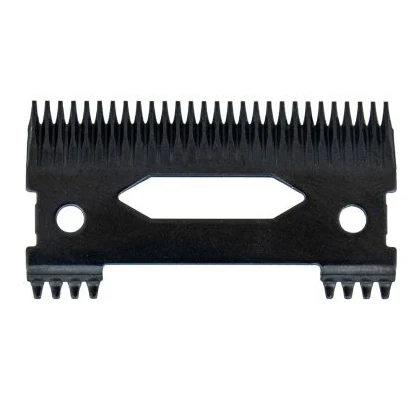Gamma+ StyleCraft Clipper Blade Set - DLC Fixed Echo Taper Blade with Echo Deep Tooth Cutter - Image 3