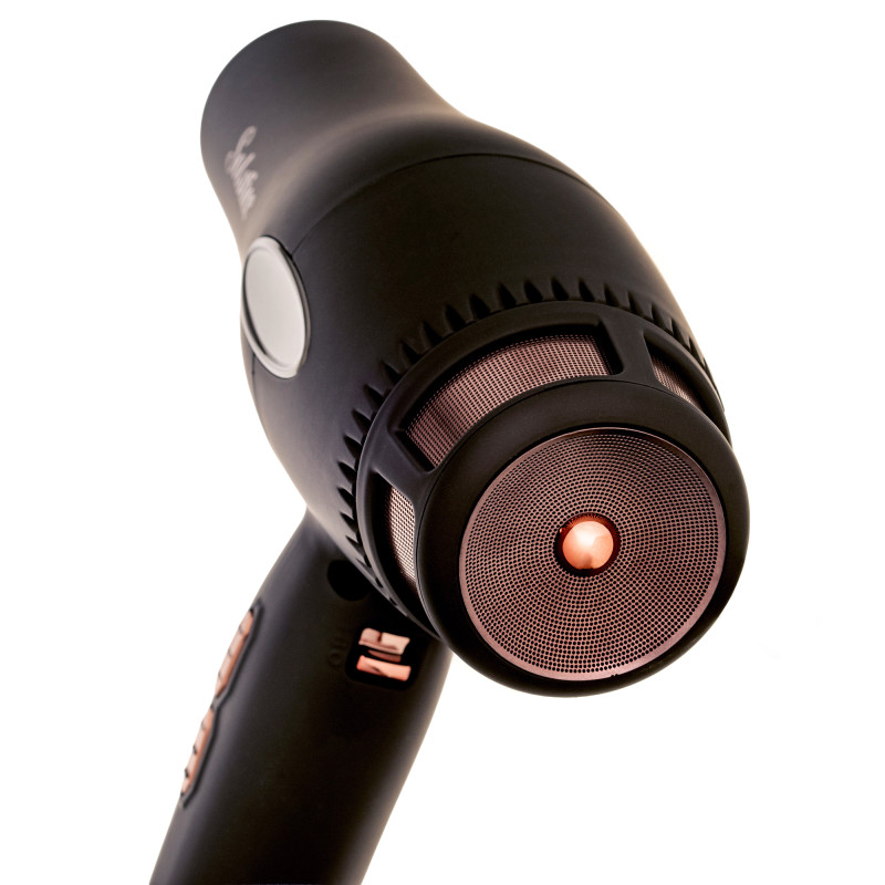 Hairtools Electric Head Jog Futaria Solstice - Image 4