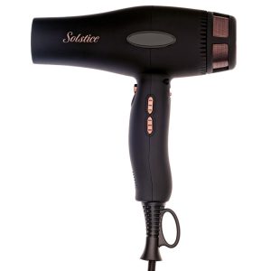 Hairtools Electric Head Jog Futaria Solstice