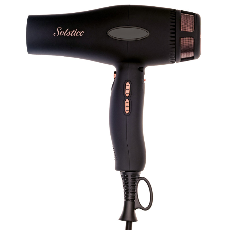 Hairtools Electric Head Jog Futaria Solstice