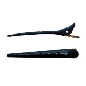 Hairtools Head Jog Carbon Klipz - 6pcs