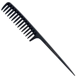Hairtools Head Jog Carbon XL Styling Comb