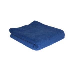 Hairtools Luxury Royal Blue Towels - 12pcs