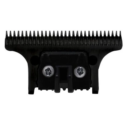 Gamma+ StyleCraft Trimmer Blade Set - Diamond Cut DLC Blade with THE ONE DLC Deep Tooth Cutter - Image 3