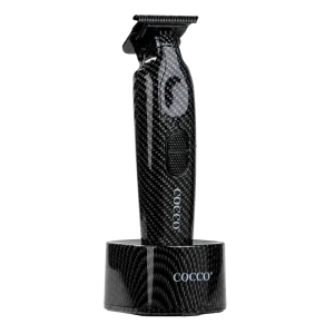 COCCO Hyper Veloce Pro Trimmer - Carbon Fiber