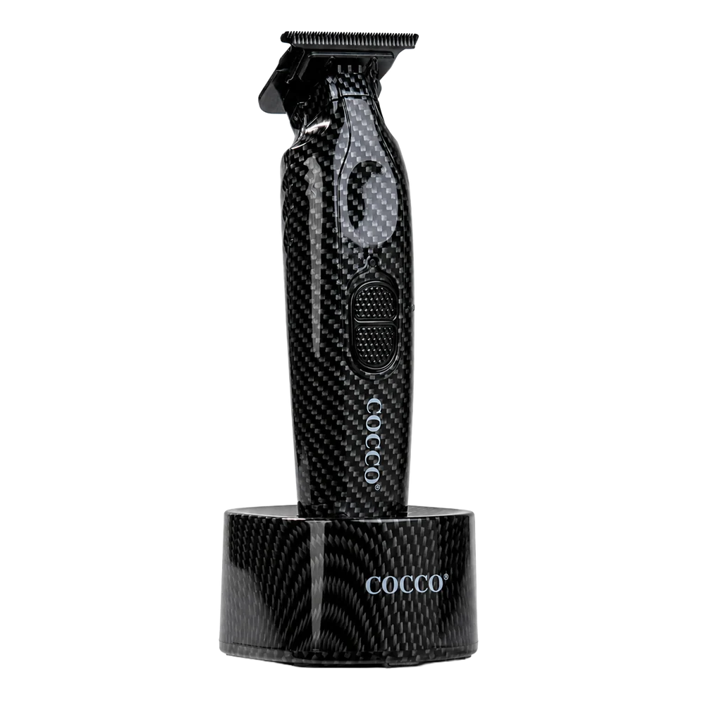 COCCO Hyper Veloce Pro Trimmer - Carbon Fiber