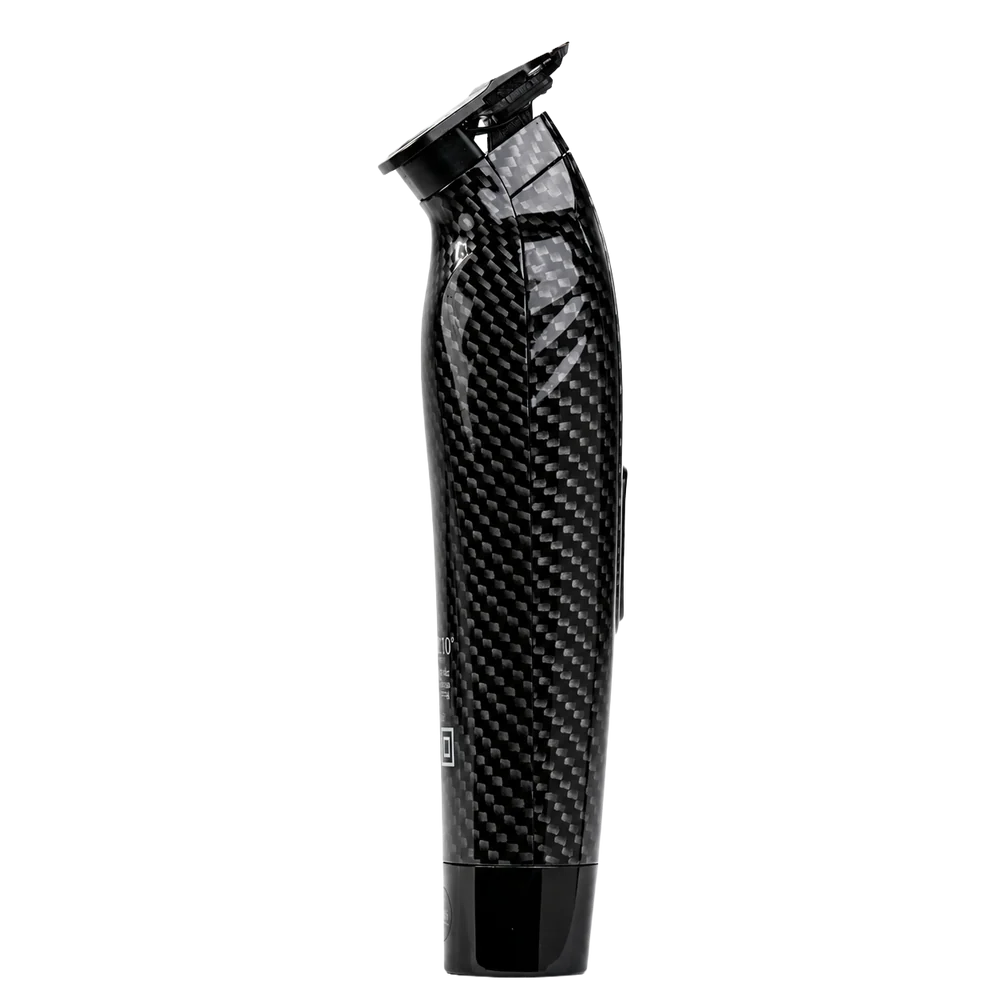 COCCO Hyper Veloce Pro Trimmer - Carbon Fiber - Image 2