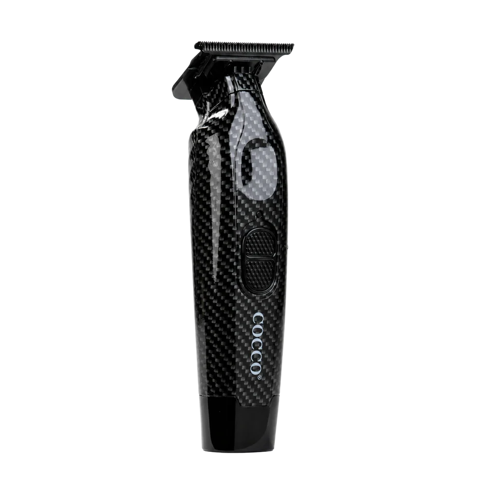 COCCO Hyper Veloce Pro Trimmer - Carbon Fiber - Image 3