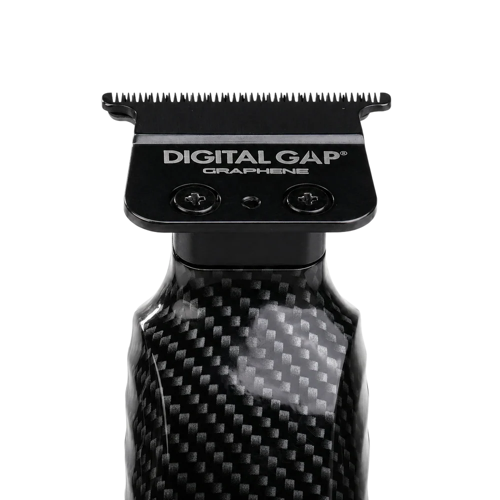 COCCO Hyper Veloce Pro Trimmer - Carbon Fiber - Image 5