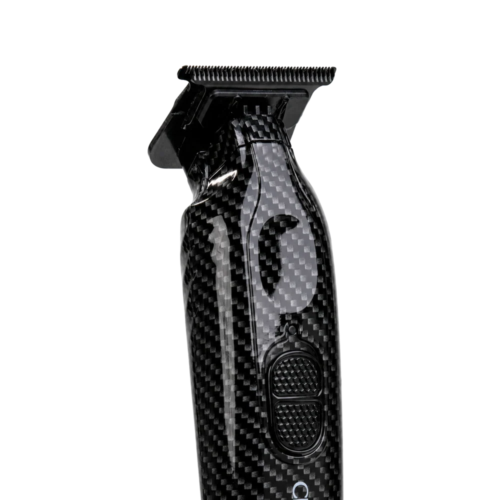 COCCO Hyper Veloce Pro Trimmer - Carbon Fiber - Image 6