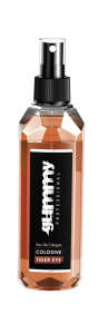 Gummy Professional Tiger Eye Eau de Cologne – 400ml